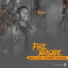 Mila_ZAR - Fire Bridage. (feat. Diverse Culture) - Single